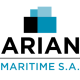arian logo header